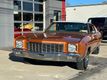 1971 Chevrolet Monte Carlo  - 22274710 - 2