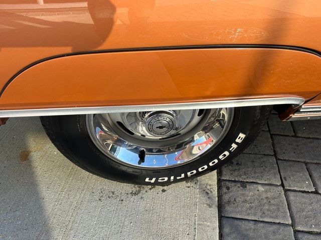 1971 Chevrolet Monte Carlo  - 22274710 - 37