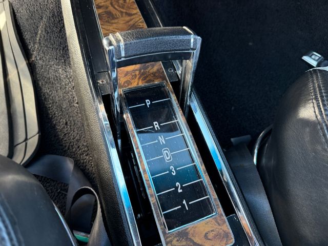 1971 Chevrolet Monte Carlo AC - BUCKETS - CONSOLE - 23011826 - 19