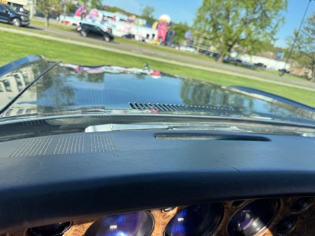 1971 Chevrolet Monte Carlo AC - BUCKETS - CONSOLE - 23011826 - 20