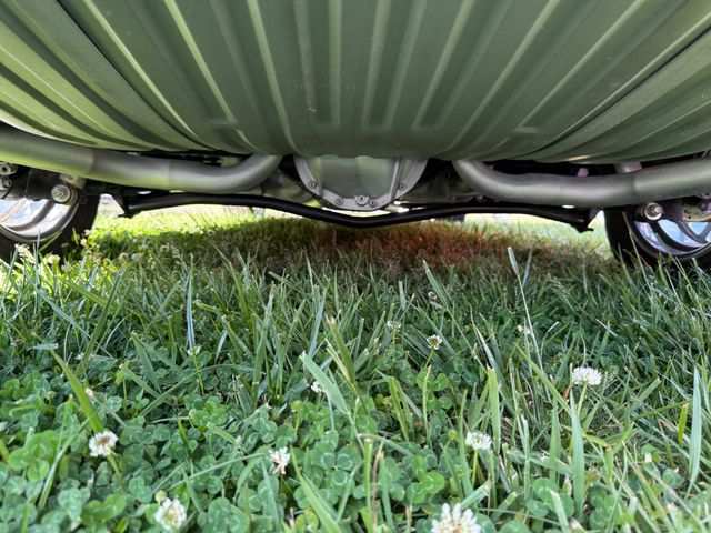 1971 Chevrolet Monte Carlo AC - BUCKETS - CONSOLE - 23011826 - 21