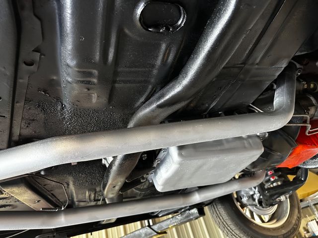 1971 Chevrolet Monte Carlo AC - BUCKETS - CONSOLE - 23011826 - 23