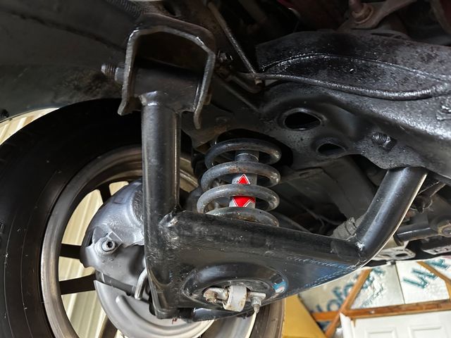 1971 Chevrolet Monte Carlo AC - BUCKETS - CONSOLE - 23011826 - 25