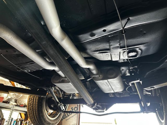 1971 Chevrolet Monte Carlo AC - BUCKETS - CONSOLE - 23011826 - 26