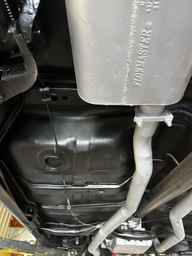 1971 Chevrolet Monte Carlo AC - BUCKETS - CONSOLE - 23011826 - 30