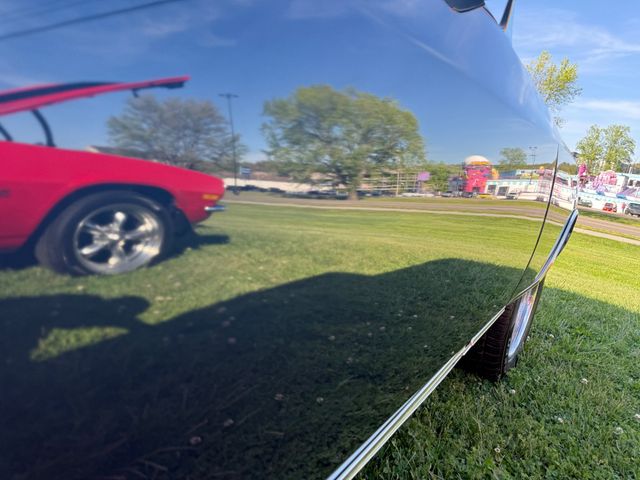 1971 Chevrolet Monte Carlo AC - BUCKETS - CONSOLE - 23011826 - 3