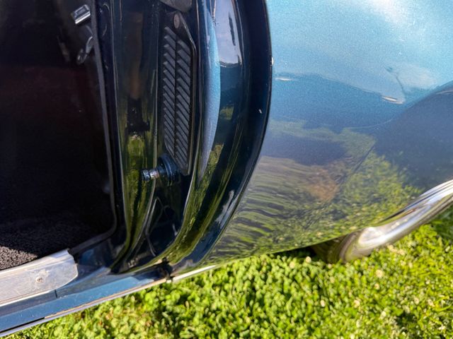 1971 Chevrolet Monte Carlo AC - BUCKETS - CONSOLE - 23011826 - 7