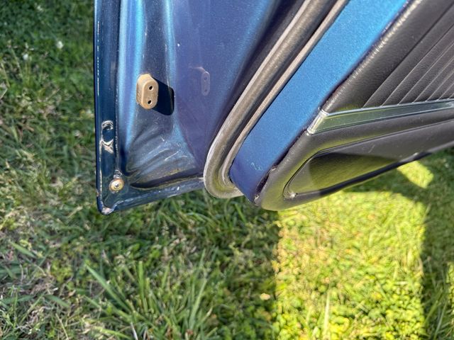 1971 Chevrolet Monte Carlo AC - BUCKETS - CONSOLE - 23011826 - 8