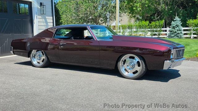 Chevrolet Monte Carlo