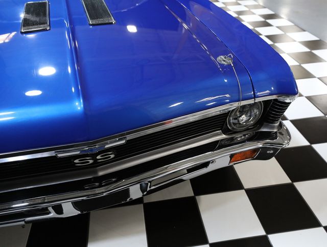 1971 Chevrolet Nova 400 V8 NICE PAINT - 23056719 - 9