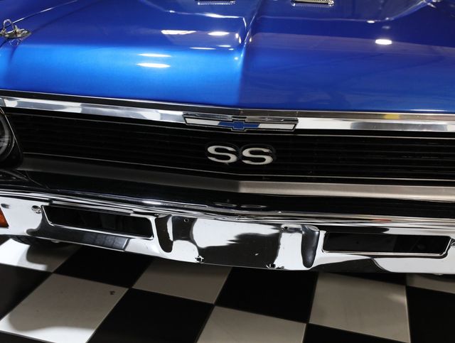 1971 Chevrolet Nova 400 V8 NICE PAINT - 23056719 - 10