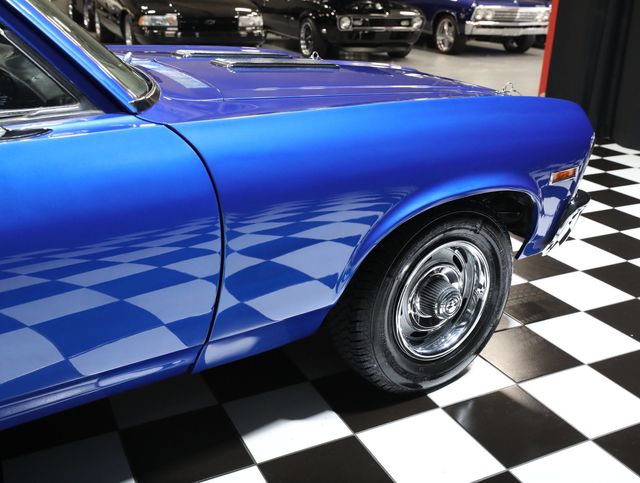 1971 Chevrolet Nova 400 V8 NICE PAINT - 23056719 - 15