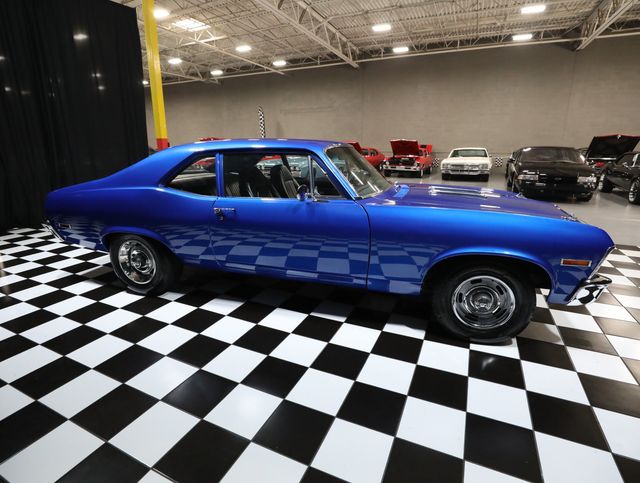 1971 Chevrolet Nova 400 V8 NICE PAINT - 23056719 - 17