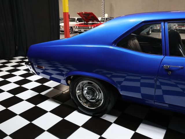 1971 Chevrolet Nova 400 V8 NICE PAINT - 23056719 - 18