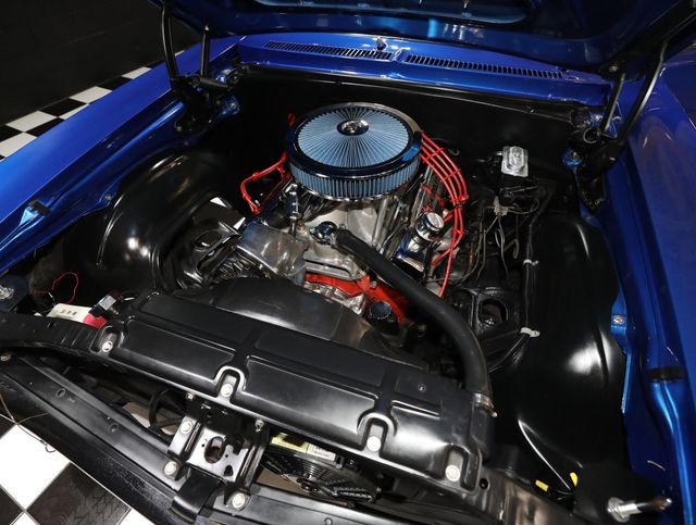 1971 Chevrolet Nova 400 V8 NICE PAINT - 23056719 - 1