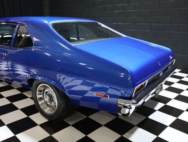 1971 Chevrolet Nova 400 V8 NICE PAINT - 23056719 - 25