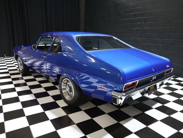 1971 Chevrolet Nova 400 V8 NICE PAINT - 23056719 - 26