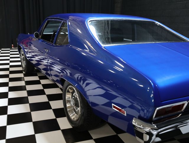 1971 Chevrolet Nova 400 V8 NICE PAINT - 23056719 - 27