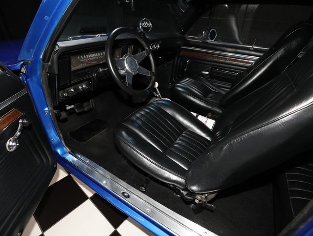 1971 Chevrolet Nova 400 V8 NICE PAINT - 23056719 - 2