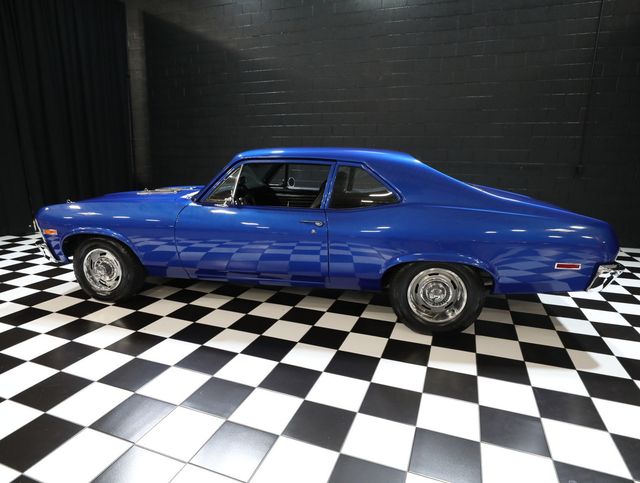 1971 Chevrolet Nova 400 V8 NICE PAINT - 23056719 - 30