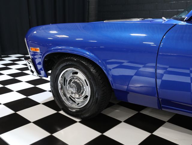 1971 Chevrolet Nova 400 V8 NICE PAINT - 23056719 - 31