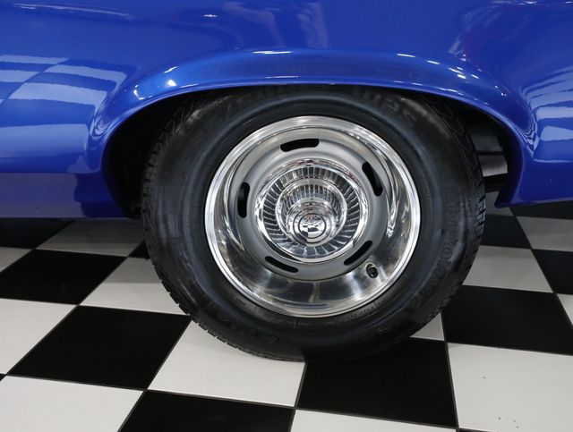 1971 Chevrolet Nova 400 V8 NICE PAINT - 23056719 - 32