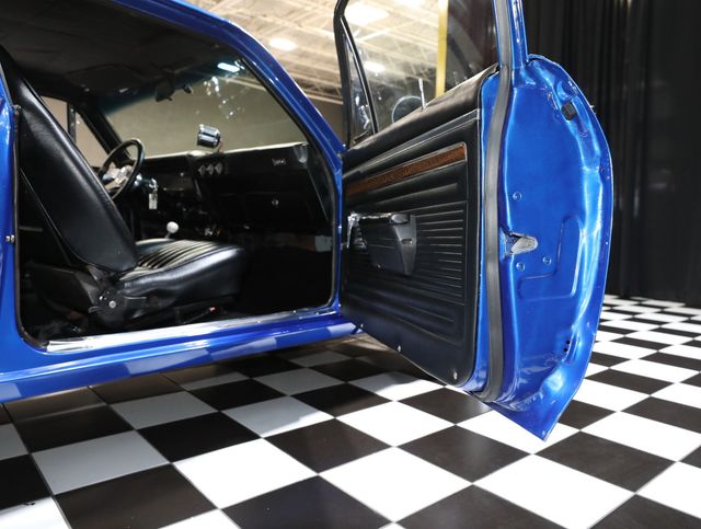 1971 Chevrolet Nova 400 V8 NICE PAINT - 23056719 - 37