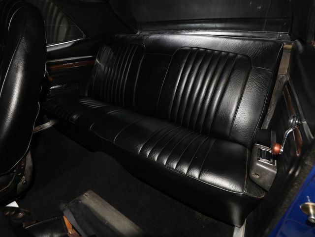 1971 Chevrolet Nova 400 V8 NICE PAINT - 23056719 - 3