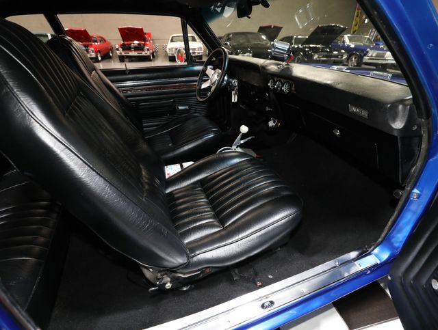 1971 Chevrolet Nova 400 V8 NICE PAINT - 23056719 - 40