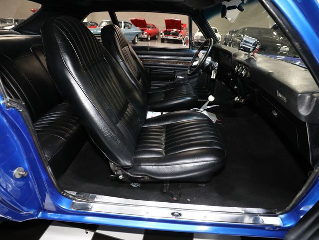 1971 Chevrolet Nova 400 V8 NICE PAINT - 23056719 - 41