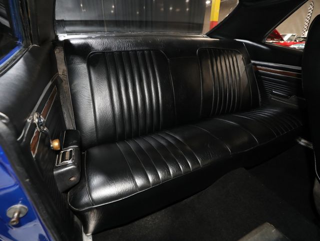 1971 Chevrolet Nova 400 V8 NICE PAINT - 23056719 - 42