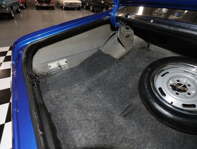 1971 Chevrolet Nova 400 V8 NICE PAINT - 23056719 - 43