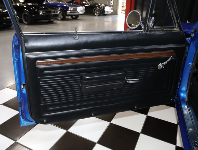 1971 Chevrolet Nova 400 V8 NICE PAINT - 23056719 - 46