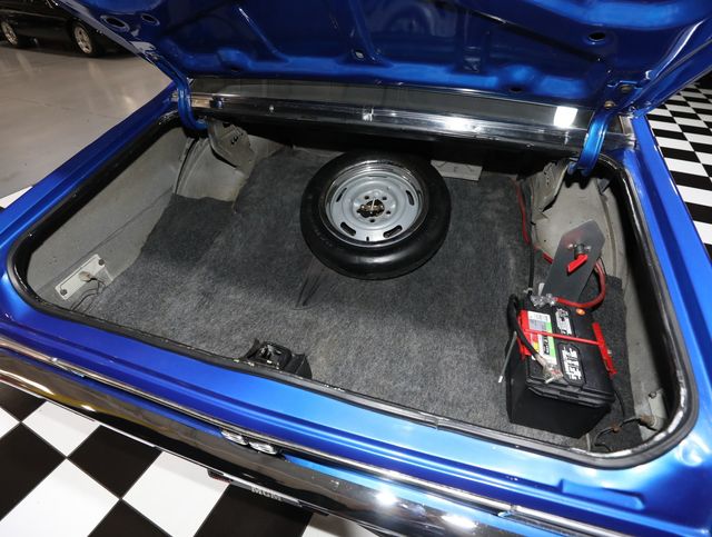 1971 Chevrolet Nova 400 V8 NICE PAINT - 23056719 - 4
