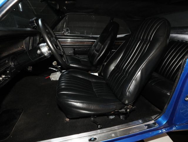 1971 Chevrolet Nova 400 V8 NICE PAINT - 23056719 - 49