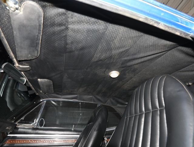 1971 Chevrolet Nova 400 V8 NICE PAINT - 23056719 - 50