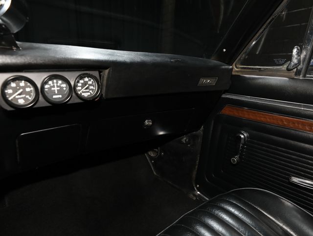 1971 Chevrolet Nova 400 V8 NICE PAINT - 23056719 - 51