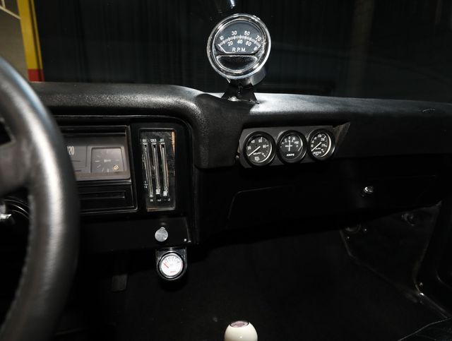 1971 Chevrolet Nova 400 V8 NICE PAINT - 23056719 - 52