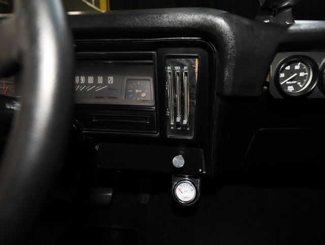1971 Chevrolet Nova 400 V8 NICE PAINT - 23056719 - 55