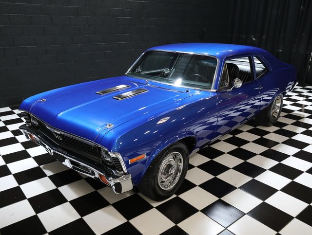 1971 Chevrolet Nova 400 V8 NICE PAINT - 23056719 - 5