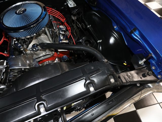 1971 Chevrolet Nova 400 V8 NICE PAINT - 23056719 - 65