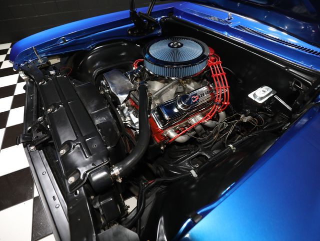 1971 Chevrolet Nova 400 V8 NICE PAINT - 23056719 - 66