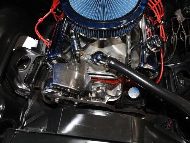 1971 Chevrolet Nova 400 V8 NICE PAINT - 23056719 - 70