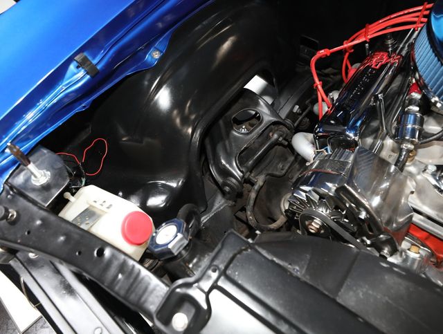 1971 Chevrolet Nova 400 V8 NICE PAINT - 23056719 - 71