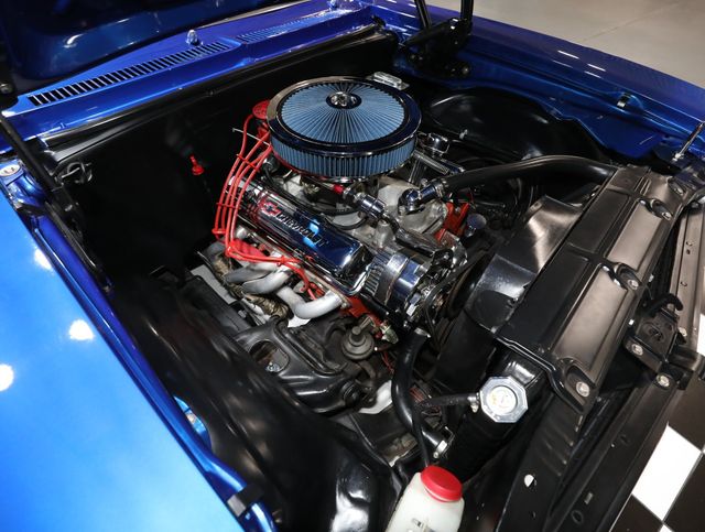 1971 Chevrolet Nova 400 V8 NICE PAINT - 23056719 - 72