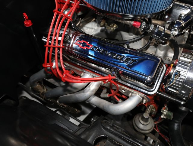 1971 Chevrolet Nova 400 V8 NICE PAINT - 23056719 - 73