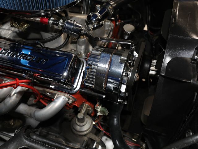 1971 Chevrolet Nova 400 V8 NICE PAINT - 23056719 - 74