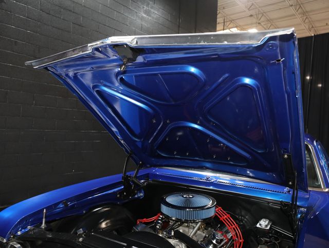 1971 Chevrolet Nova 400 V8 NICE PAINT - 23056719 - 75
