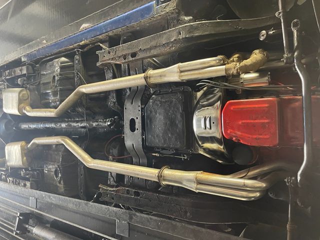1971 Chevrolet Nova 400 V8 NICE PAINT - 23056719 - 78
