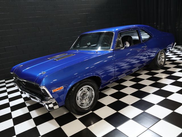 1971 Chevrolet Nova 400 V8 NICE PAINT - 23056719 - 7